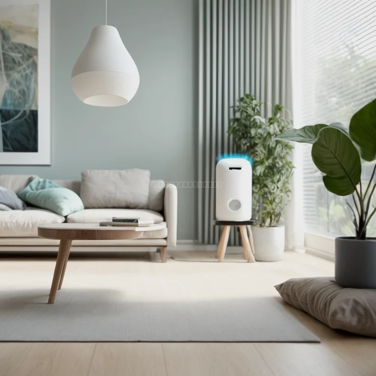 Innovative Luftpflege für mehr Wohlbefinden